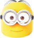 Rubies Despicable Me 2 Minion Dave - Costume Mask