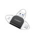 Earldom OT71 - 6 in-1 High-Speed OTG Portable Card Reader