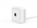 Allocacoc LightCube Extended 3m Cable UK - White