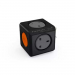 Allocacoc PowerCube Original Remote Single UK - Black