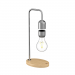 Allocacoc Levitating Lamp UK - Grey