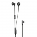 HiFuture Mi5 Wired Earphones - Black
