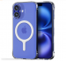 Moft Snap Case Movas for iPhone 16 Plus Clear