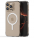 Moft Snap Case Movas for iPhone 16 Pro Clear