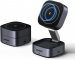 UGREEN 2-in-1 Foldable Wireless Fast Charging Station - Grey