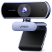 UGREEN CM678 USB HD Webcam - Gray