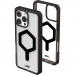 UAG iPhone 16 Pro Max Magsafe Plyo Case - Black/Black