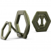 UAG Magnetic Ring Stand - Olive Drab
