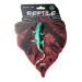 Galaxy Toys Iguana Lizard