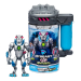 MrBeast Lab Mutators Mutation Chamber Metallic Panther