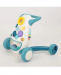 Arolo Baby Walker - Blue