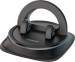 Porodo Rotatable Mobile Phone Bracket - Black