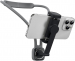 Porodo Smartphone Neck Mount - Black