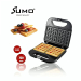 Sumo Waffle Maker and Sandwich Maker SM-7219