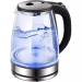 Sayona Glass Electric Kettle 1.8L- 1500W