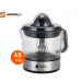 Sayona Citrus Juicer 45W - Silver