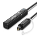 UGREEN CM150 (50213) Bluetooth 5.0 Transmitter Audio Adapter - Black