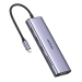 UGreen USB-C 10-In-1 Multifunction Adapter