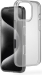 Hama "Always Clear" Mobile Phone Case for Apple iPhone 16 Pro - Transparent