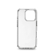 Hama "Extreme Protect" Mobile Phone Case for Apple iPhone 16 Pro - Transparent