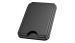 Hoco Multifunctional Magnetic Card Holder Case - Black