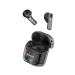 XPower BSE10 True Wireless Bluetooth Earbuds - Black