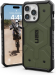 UAG iPhone 15 Pro Pathfinder Magsafe Case - Olive Drab