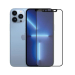 Engage Hard Clear Case With Temper Glass