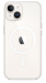 Apple iPhone 14 Series Clear Case with MagSafe