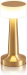 SkyKey Rechargeable Touch Table Lamp &ndash; LED Bedside & Desk Light