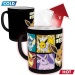 GB Eye Pokemon Eevee Heat Change Mug - 320ml