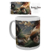 GB Eye Attack On Titan - Scouts Mug - 320ml