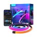 Govee Neon Gaming Table Light - H61C3