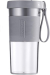 Sky Juicer USB Rechargeable Cordless Mini 320ml Portable Juicer Cup - Gray