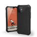 UAG iPhone 12 mini Metropolis LT FIBR ARMR Case - Kevlar Black