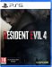 Capcom Resident Evil 4 Remake (R2) - PS5