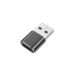 Trands Type-C to USB Connector Adapter - TR-CA397