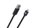 Dobe PlayStation 5 Charging Cable 3M - Black