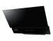 Samsung Wall Mount Concealed Hood - Black