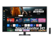 Samsung 32" M70D Smart Screen for Multi-Device Experience