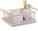 Miralux Wall Mounted Dish Set 45cm