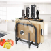 Miralux Knife Rack Standard Model