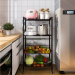 Miralux Oven Rack 4-layer