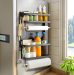 Miralux Multi-purpose Rack