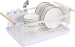 Miralux Wall Mounted Dish Set 45cm