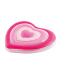 INTEX Sweetheart Inflatable Pool Float