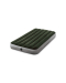 INTEX Dura-Beam&reg; Standard Prestige Air Mattress 10" Twin w/ Hand-Held Battery Pump