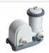 INTEX 1500 Gallons 220-240v Filter Pump