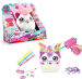 Canal Toys Hairiffic Squish Pal