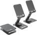 Hoco PH48 Fun Dual Axis 360 Rotating Tablet Desktop Holder